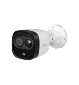 Dahua 2MP HDCVI Active Deterrence Camera HAC-ME1200D