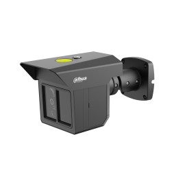 Dahua Bullet Ip PoE 3 × 2Mp Triple Sight Perimeter Protection IPC-MFW5241T2-E3-ASE