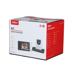 Dahua Video Intercom KIT DHI-KTP01L(S)