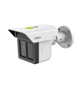 Dahua Bullet Ip PoE 3 × 2Mp Triple Sight Perimeter Protection IPC-MFW5241T2-E3-ASE