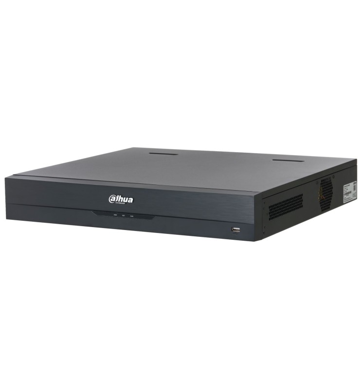 Dahua Nvr 64CH 4HDDs WizSense NVR5464-EI2