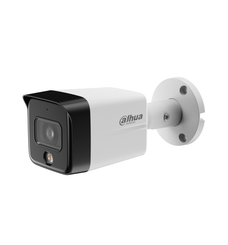 Policetech Telecamera Bullet 6Mp IPC-B8339TC-A-IL