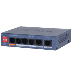 Dahua Managed Switch PoE CS4006-4ET2GT-60