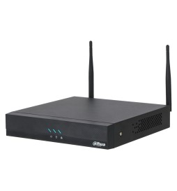 Dahua Videoregistratore Nvr Wireless 8CH 1HDD NVR2108HC-W