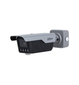 Policetech Telecamera Bullet Ip 4Mp POLI-IPC-B413-PW4D-IZ1