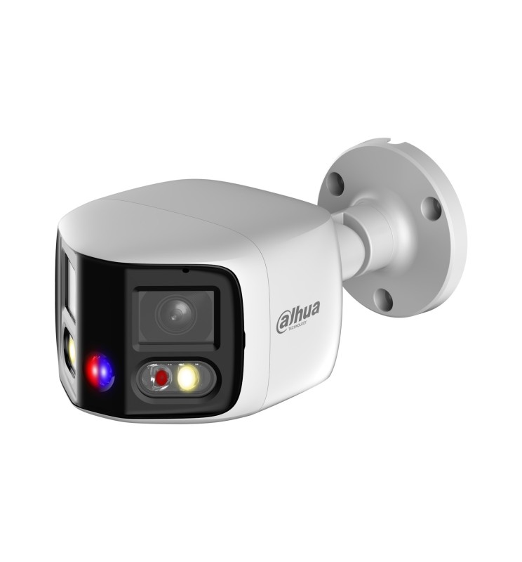 Policetech Telecamera IP Bullet 8Mp WizSense IPC-B8849S-A180-AS-PV