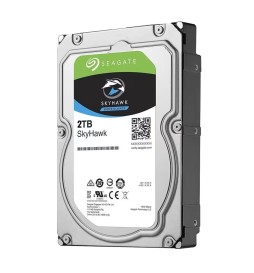 Seagate Skyhawk 2TB Specifico per videosorveglianza ST2000VX017
