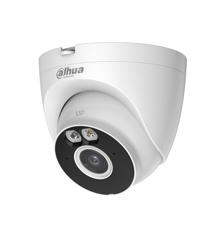 Dahua 5MP AI 2.8mm Wi-Fi 6 Telecamera Turret Ip IPC-T5AP-IL