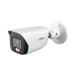 Dahua 6MP Bullet 2.8/3.6 Mm Smart Dual Light Wizsense IP67 PoE H.265 IPC-HFW3649E-S-IL