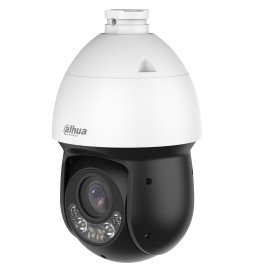 Dahua 2MP Ptz 25X Smart Dual Light Wizsense IP67 PoE H.265 SD4D225MB-HNR