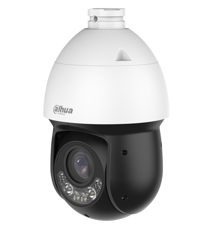 Dahua 2MP Ptz 25X Smart Dual Light Wizsense IP67 PoE H.265 SD4D225MB-HNR