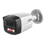 Dahua 2MP Bullet Smart Dual Light IP67 PoE H.265 IPC-HFW1239TL1-A-IL