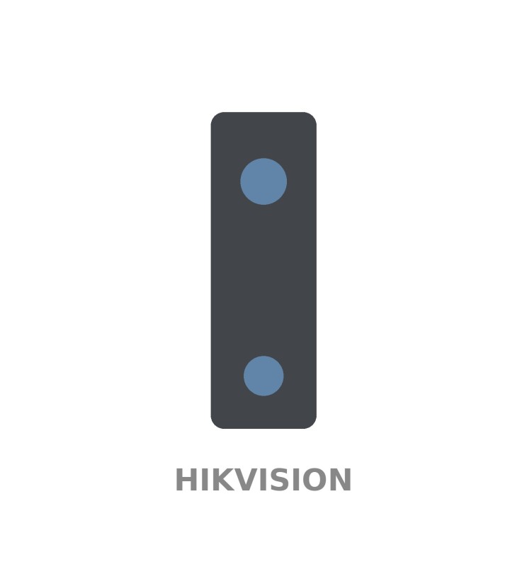 Hikvision DS-KD8005-IME1/S