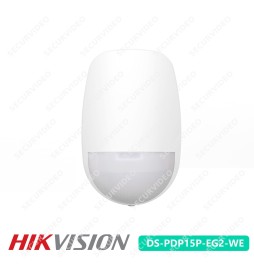 Hikvision Rilevatore...