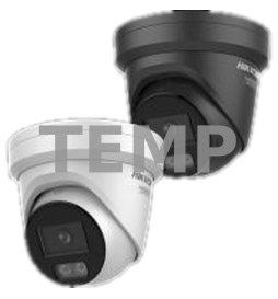 Hikvision Telecamera 4MP 2.8 mm IP67 DS-2CD2347G3-LI2UY