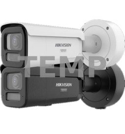 Hikvision Telecamera 8MP Bullet 2.8/12 mm DS-2CD2687G3-LIZS2UY/SL