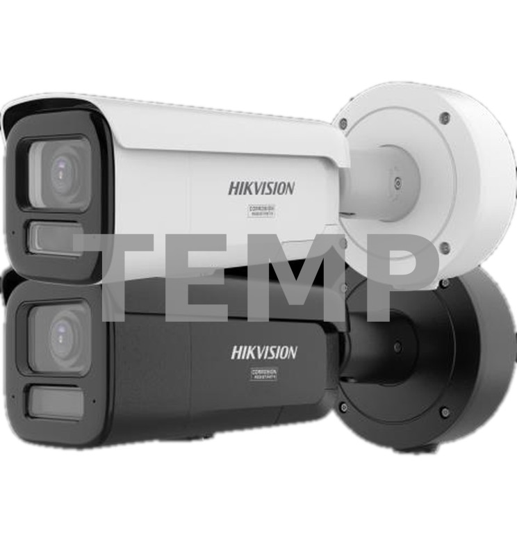Hikvision Telecamera 8MP Bullet 2.8/12 mm DS-2CD2687G3-LIZS2UY/SL