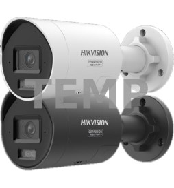 Hikvision Telecamera 4MP Bullet 2.8 mm DS-2CD2047G3-LI2UY/SL