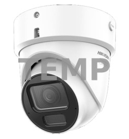 Hikvision Telecamera 4MP Turret H.265 DS-2CD2H47G3-LIZSY