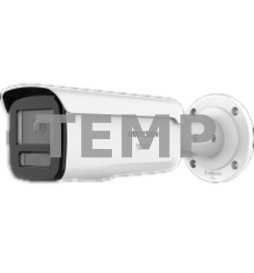 Hikvision Telecamera 4MP Bullet IP67 DS-2CD2T47G3-LIY