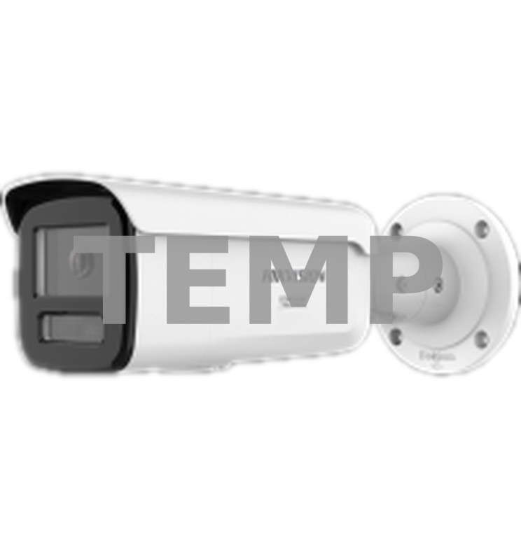 Hikvision Telecamera 4MP Bullet IP67 DS-2CD2T47G3-LIY
