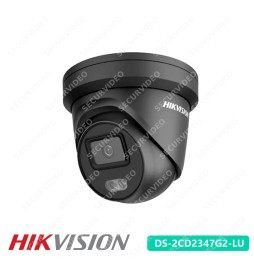 Hikvision Dome Turret 4Mp...