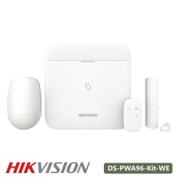 Hikvision AX PRO Kit...