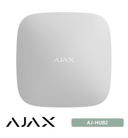 Ajax Hub 2 Centrale 2 Sim +...