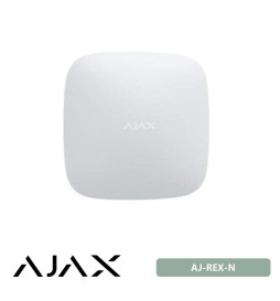 Ajax ReX Intelligent radio...
