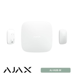 Ajax HUB Centrale Allarme...