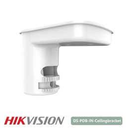 Hikvision Supporto da...