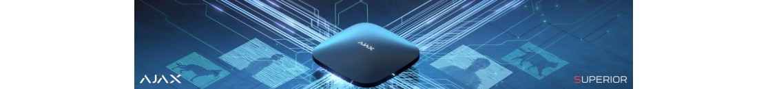 AJAX Superior